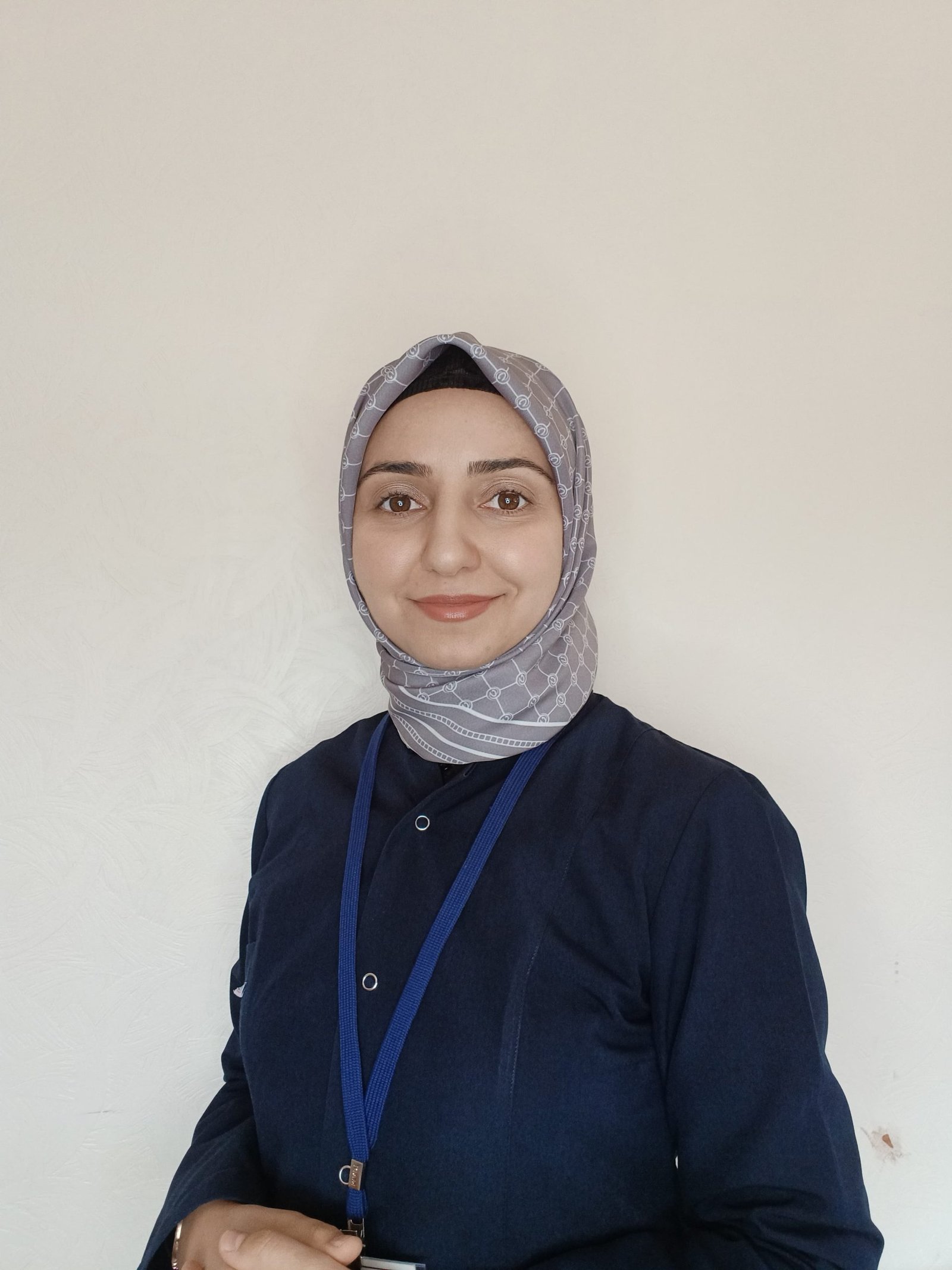 Psk. Tuğba Atçeken 
