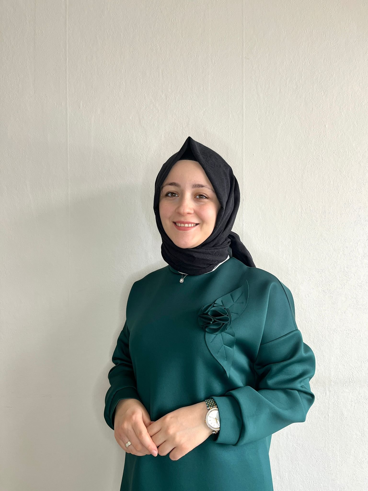 betül Göğüş