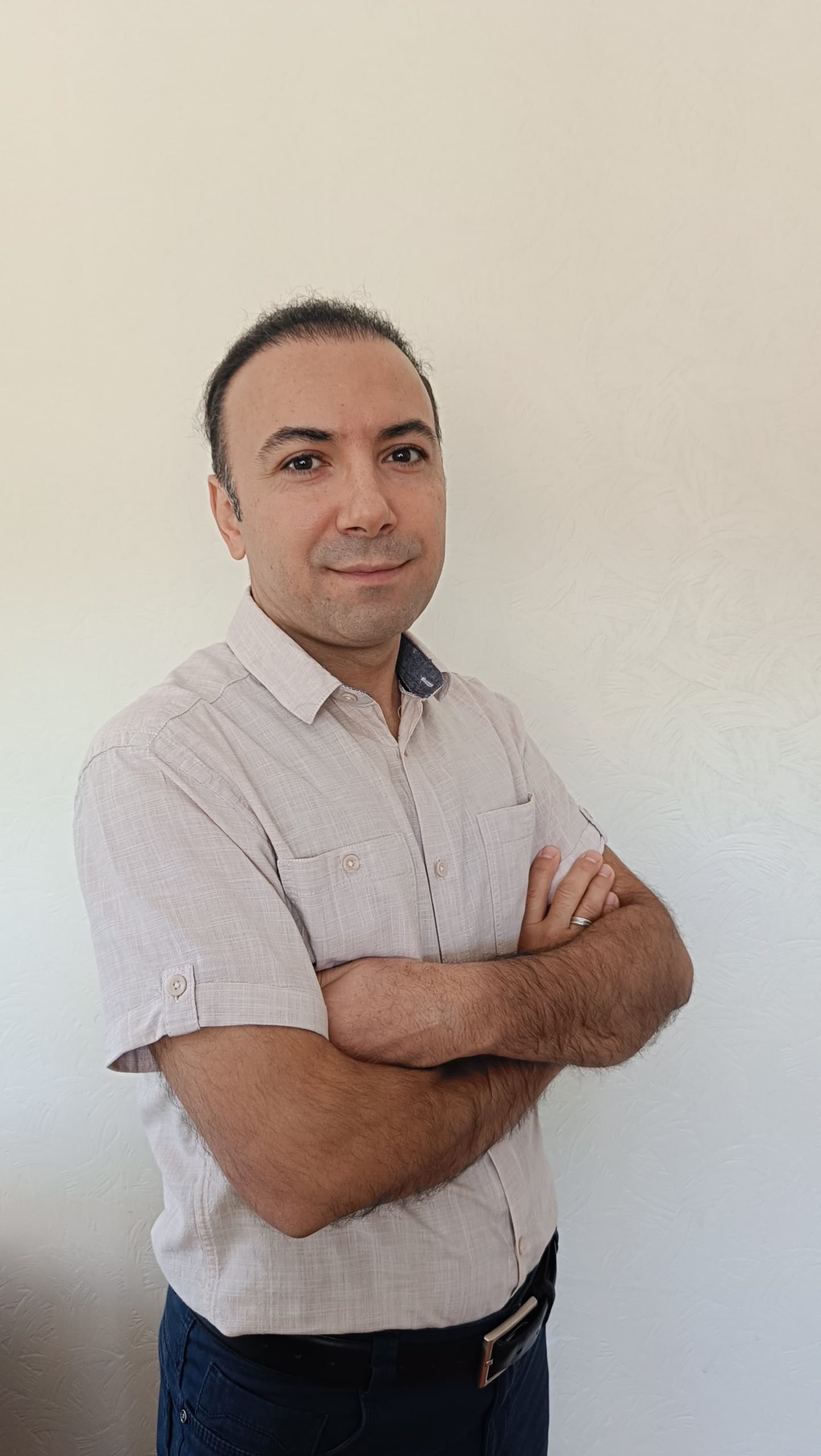 dr.ismail