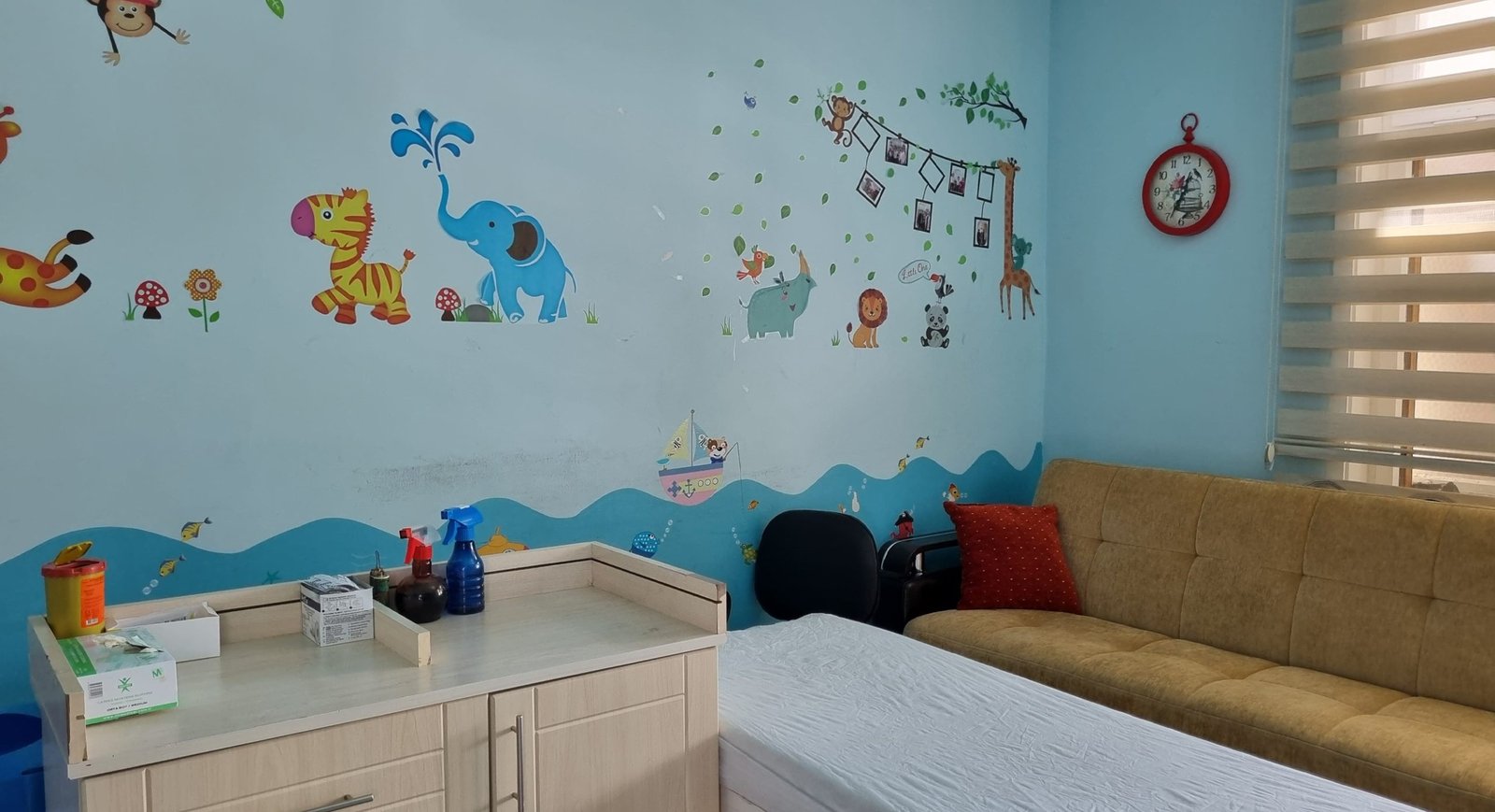 klinik 2