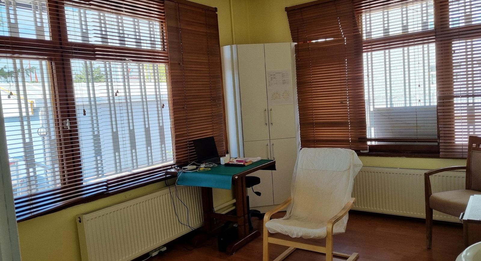 klinik 5
