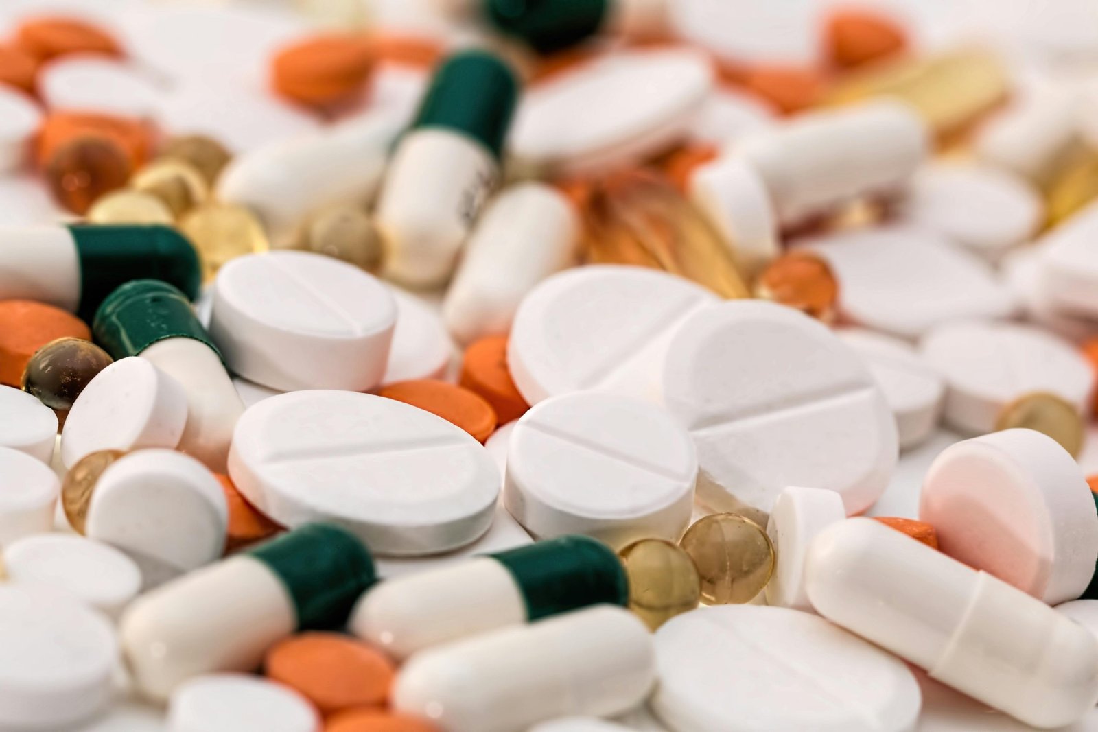depresyon tedavisinde kullanılan ilaçların yan etkileri